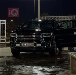 GMC Acadia
